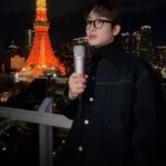 Juyeon Instagram - Stay With me #singSANGsong #THEBOYZ #SANGYEON #상연 #真夜中のドア #StayWithMe