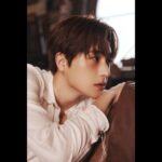 Juyeon Instagram - THE BOYZ(더보이즈) [PHANTASY] Pt.3 Love Letter Write ver. #Memory Concept Photo 📝 2024.3.18 6PM Release #THEBOYZ #더보이즈 #PHANTASY #Love_Letter