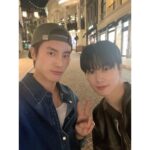 Juyeon Instagram - [ERIC] 2019 -> 2024 😎 #LA #LASVEGAS