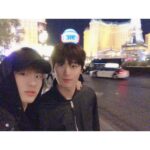 Juyeon Instagram - [ERIC] 2019 -> 2024 😎 #LA #LASVEGAS