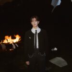 Juyeon Instagram - THE BOYZ(더보이즈) [PHANTASY] Pt.3 Love Letter Send ver. #Burn Concept Photo 📝 2024.3.18 6PM Release #THEBOYZ #더보이즈 #PHANTASY #Love_Letter