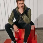 Kıvanç Tatlıtuğ Instagram -