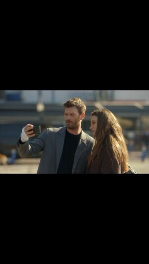 Kıvanç Tatlıtuğ Instagram - #Aile 2. Fragman