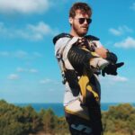 Kıvanç Tatlıtuğ Instagram -