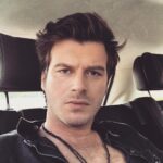 Kıvanç Tatlıtuğ Instagram -