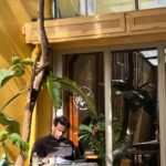 Kaan Urgancıoğlu Instagram -