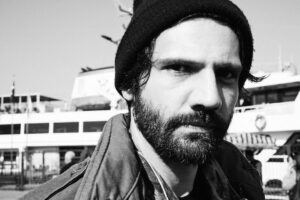 Kaan Urgancıoğlu Instagram - 2019
📷 @gokaysarioz