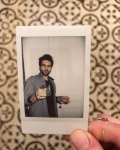 Kaan Urgancıoğlu Instagram - Happy 20 20