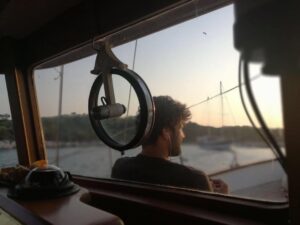 Kaan Urgancıoğlu Instagram - 📷 @evrenatac orsa2