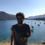 Kaan Urgancıoğlu Instagram -
