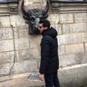 Kaan Urgancıoğlu Instagram - Taurus vs Taurus