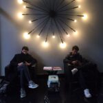 Kaan Urgancıoğlu Instagram - Waiting list