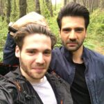 Kaan Urgancıoğlu Instagram - Jr. U İn istanbul