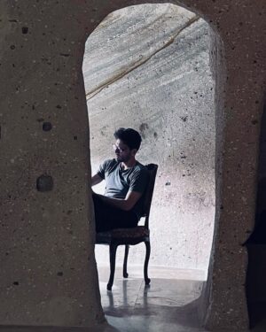Kaan Urgancıoğlu Instagram - 