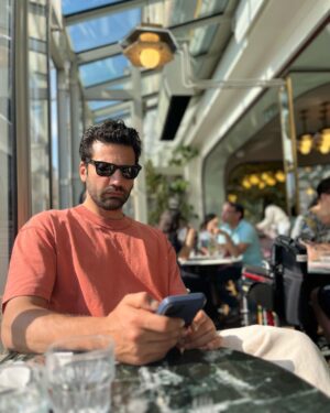 Kaan Urgancıoğlu Instagram - Ne haber?