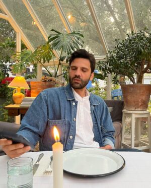 Kaan Urgancıoğlu Instagram - Ne haber?