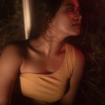 Kaavya Arivumani Instagram - Aura on fleek✨🌠 Shot by @irst_photography ✨ Styled by @ishwaryaalaguvel my fav✨❤️ Muah:@makeover_by_andrea Location :@alohabeachresort_ecr #kaavya#kaavyaarivumani #insta #tamilcinema #cinema #kollywood #malayalamcinema