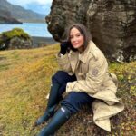 Kacey Musgraves Instagram - :: earth magic :: Reykjavík, Iceland