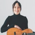 Kacey Musgraves Instagram - Deeper Well. Three more nights.