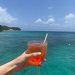 Kacey Musgraves Instagram – If it’s not a hell yes it’s a no Mustique Island, St. Vincent & the Grenadines