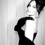 Kacey Musgraves Instagram - 🖤🖤 @schiaparelli 🖤🖤 Paris, France