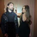 Kacey Musgraves Instagram - Kacey Musgraves is the coolest person ever. Not exaggerating when I say that during the stick season album process we would finish a song and I’d listen back and be like “can you imagine kacey on this??”. Having her sing on she calls me back is incredible, and being able to have her continue telling the story adds a whole new dimension to the song and what it means. I’m so grateful and honored, continually humbled that artists of this level have lent their voice to this album. Kacey is cool as hell, brilliantly talented, and represents everything I love about music. She is a true artist and I can’t thank her enough for being a part of this song