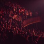 Kacey Musgraves Instagram – Starting this chapter in Nashville on @theryman’s hallowed ground is so meaningful to me. Last night’s “Deep Into The Well” album release show had me flooded with so much emotion I could barely sing at a certain point. Being that vulnerable in front of people isn’t super easy for me. Thank you for everyone who cried with me, helped make this record happen, and to those who are loving it. 🤍 Also. I partnered with @crcompact to ensure that for every single person that bought a ticket to the show a tree would be planted in Nashville. Thanks to you we’ll be planting 2,400 trees to give some roots back to the city as it continues to grow. Ryman Auditorium