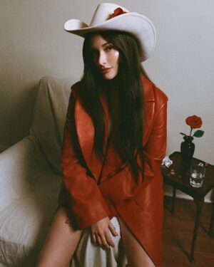 Kacey Musgraves Thumbnail - 144.9K Likes - Most Liked Instagram Photos