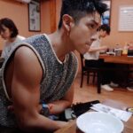 Kai Ko Instagram - 網美📸📸 韓國姑娘請注意！！！