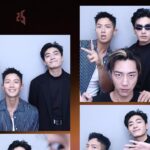 Kai Ko Instagram - 最近