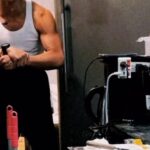 Kai Ko Instagram - 最近