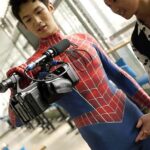 Kai Ko Instagram - 6/21 蜘蛛人：穿越新宇宙 🕸️🕸️🕸️ 我有配中文配音🌝