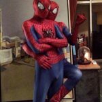 Kai Ko Instagram - 6/21 蜘蛛人：穿越新宇宙 🕸️🕸️🕸️ 我有配中文配音🌝