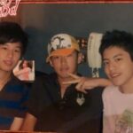 Kai Ko Instagram - 生日快樂小伙子⚡️⚡️