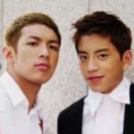 Kai Ko Instagram - 生日快樂小伙子⚡️⚡️