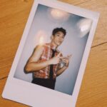 Kai Ko Instagram - 生日快樂小伙子⚡️⚡️