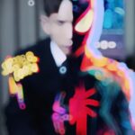 Kai Ko Instagram - 生日快樂小伙子⚡️⚡️