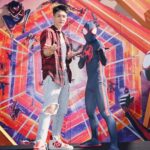 Kai Ko Instagram - 與淨寶再次相遇🫶🏻🫶🏻