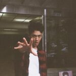 Kai Ko Instagram - 最近