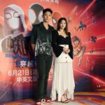 Kai Ko Instagram - 6/21 蜘蛛人：穿越新宇宙 🕸️🕸️🕸️ 我有配中文配音🌝
