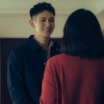 Kai Ko Instagram - 開工啦！也要感謝大家對愛愛內含光的支持！ 謝謝大家的喜歡！愛愛內含光還在Netflix 周平克也一直都在💕💕 @letstalkaboutchu