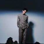 Kai Ko Instagram - 金馬60 謝謝以下天使幫忙 Suit @boss #BeYourOwnBOSS Boot @Louboutinworld #Christianlouboutin Jewelry @tasaki_intl #TASAKI #TASAKITAIWAN Watch @audemarspiguet Hair @ivan920314 @fluxreelhairboutique Makeup @dora_lin_siyun @prettycool_makeup Stylist @kwenkwenyu Photographer @riio666 Art Director @anshia_flower