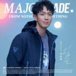 Kai Ko Instagram - 代言第二年了！謝謝MAJORMADE！ 今年的登峰外套一樣讓你帥到不行！讓妳好看有型！ 今年的冬天來件登峰外套！陪你度過需要溫暖的冬季！ @omajormadeo #majormade #登峰外套