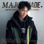 Kai Ko Instagram - 代言第二年了！謝謝MAJORMADE！ 今年的登峰外套一樣讓你帥到不行！讓妳好看有型！ 今年的冬天來件登峰外套！陪你度過需要溫暖的冬季！ @omajormadeo #majormade #登峰外套