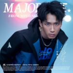 Kai Ko Instagram - 代言第二年了！謝謝MAJORMADE！ 今年的登峰外套一樣讓你帥到不行！讓妳好看有型！ 今年的冬天來件登峰外套！陪你度過需要溫暖的冬季！ @omajormadeo #majormade #登峰外套