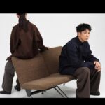 Kai Ko Instagram - 很開心這次能夠與師妹姜予一起拍攝GENDER FREE全新膠囊系列！ 彼此穿一樣！人生不徬徨！ 期待下次的合作！☺️☺️☺️ 10/18 21:00 官網正式上市！ 聽說要用搶的祝大家好運！👏🏼👏🏼👏🏼 @studiodoe #FORMSofUS #同型不同版 #穿衣更自由更自信