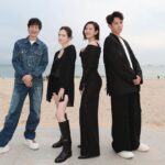 Kai Ko Instagram - 大家好！我是柯震東 謝謝 @aca_g.ott2023 @taipeiff @taicca.tw 的邀請！ 讓我看見世界更多不同的影視文化！ 釜山100分 @aca_g.ott2023 @taipeiff @taicca.tw 초대해 주셔서 감사합니다. 다양한 영화와 텔레비전 문화예술을 보았어요. 부산 진짜 100점이다! 다음에 또 다시 오고 싶어요. 안녕하세요! 저는 가진동입니다. 💕💕
