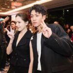Kai Ko Instagram - 大家好！我是柯震東 謝謝 @aca_g.ott2023 @taipeiff @taicca.tw 的邀請！ 讓我看見世界更多不同的影視文化！ 釜山100分 @aca_g.ott2023 @taipeiff @taicca.tw 초대해 주셔서 감사합니다. 다양한 영화와 텔레비전 문화예술을 보았어요. 부산 진짜 100점이다! 다음에 또 다시 오고 싶어요. 안녕하세요! 저는 가진동입니다. 💕💕