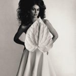 Kaia Gerber Instagram - the timeless issue @i_d spring 2023 by @tylersphotos @alastairmckimm thank you ♥️ the best part is i get to call you my friends