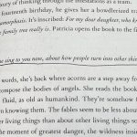 Kaia Gerber Instagram – book club is back in 2023!!!!! we are going to be reading “the overstory” by richard powers — as an entry to discussing climate activism, social justice, and environmental health. & who better to do that with than @greengirlleah… environmental activist and the founder of @intersectionalenvironmentalist, an organization that focuses on imagining a more equitable and diverse future for environmentalism 💚 this a pretty dense book, so grab it and read what you can by 2/16 — and make sure to follow leah & all the amazing things she’s doing for our planet in the meantime. very excited about this one!